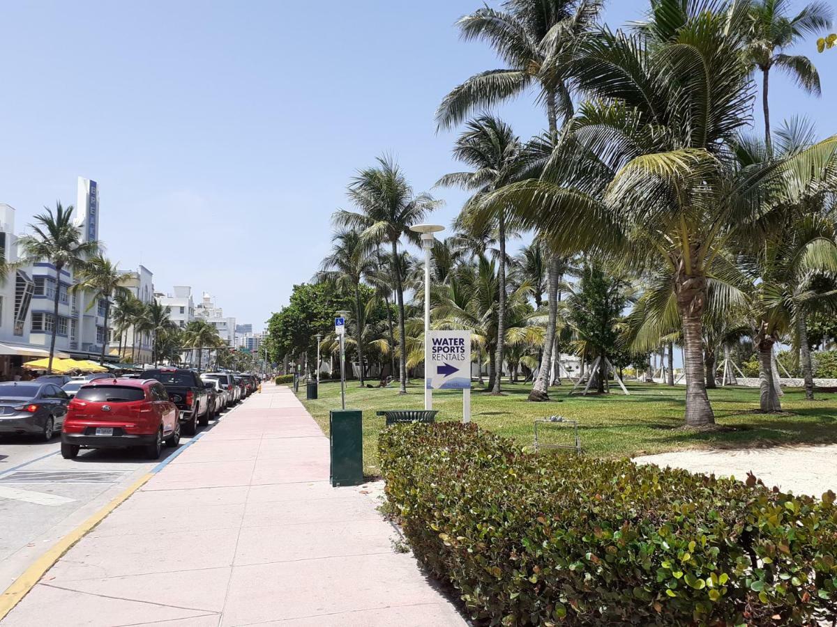 Casa Grande Apartments 204 Miami Beach Exterior photo